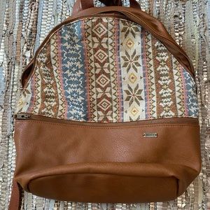 Roxy Backpack